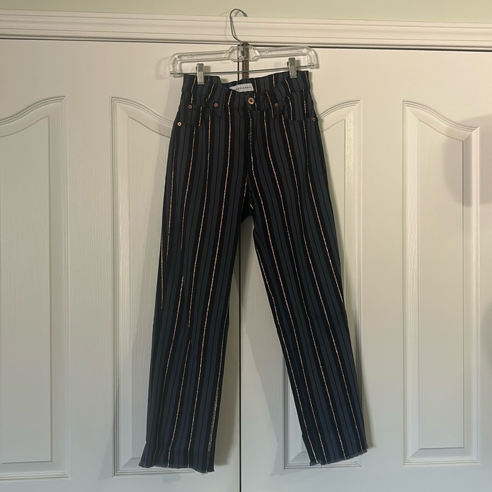 James Jeans- Pants, denim
